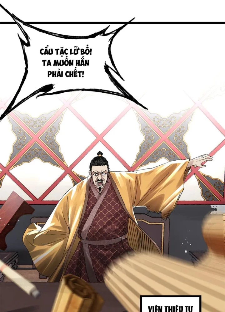 Thiên Hạ Đệ Nhất Lữ Bố Chapter 141 - 17