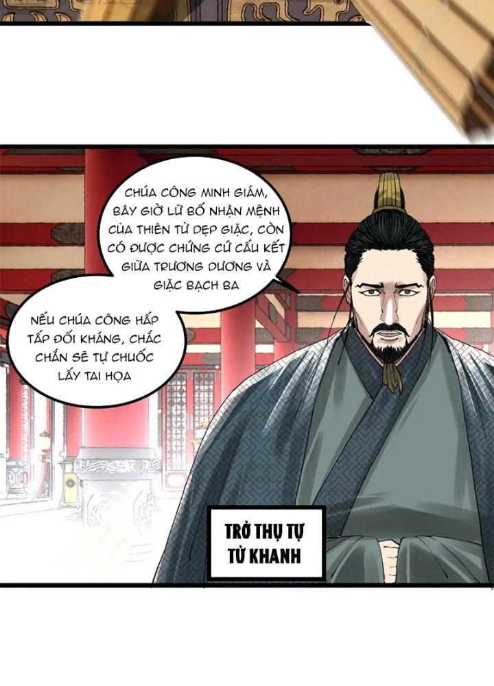 Thiên Hạ Đệ Nhất Lữ Bố Chapter 141 - 19