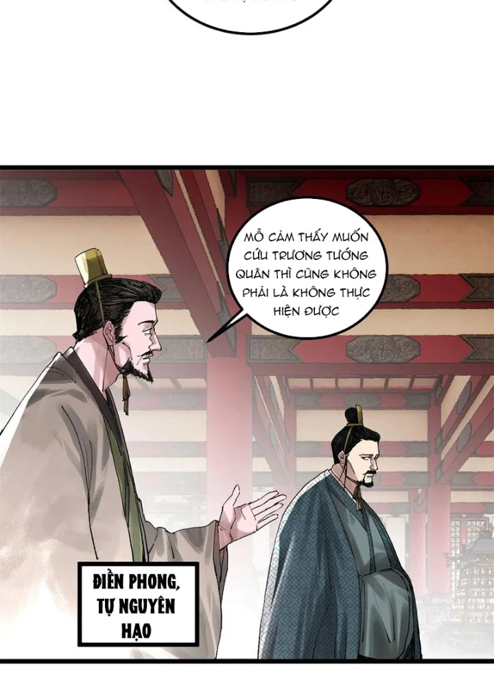 Thiên Hạ Đệ Nhất Lữ Bố Chapter 141 - 23