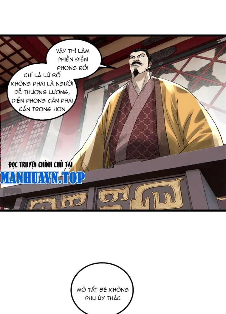 Thiên Hạ Đệ Nhất Lữ Bố Chapter 141 - 29