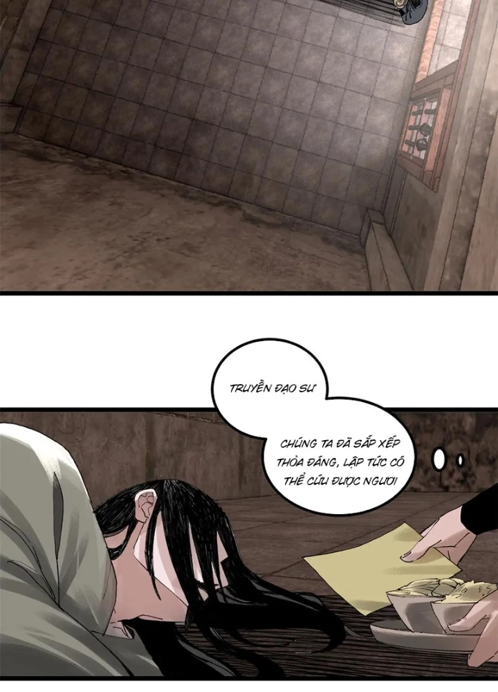 Thiên Hạ Đệ Nhất Lữ Bố Chapter 141 - 35