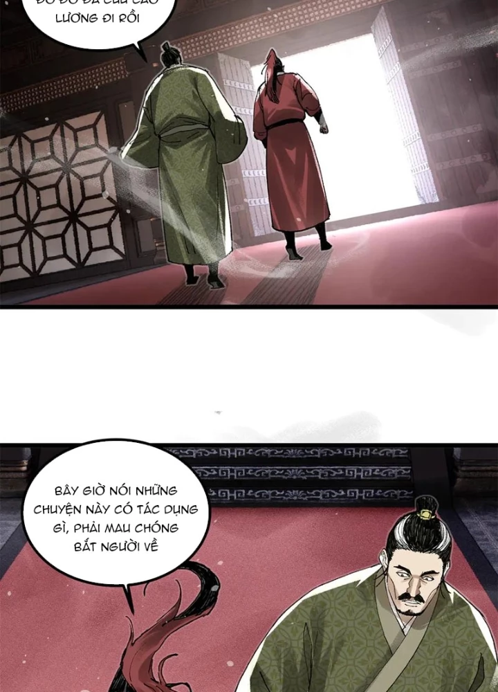 Thiên Hạ Đệ Nhất Lữ Bố Chapter 141 - 41