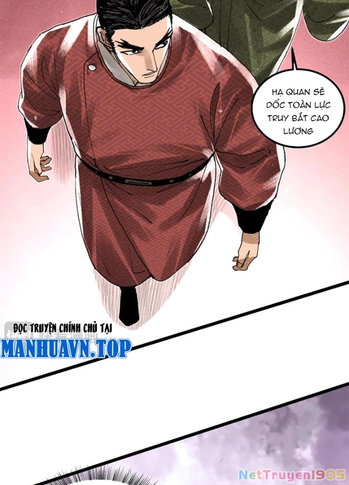 Thiên Hạ Đệ Nhất Lữ Bố Chapter 141 - 43