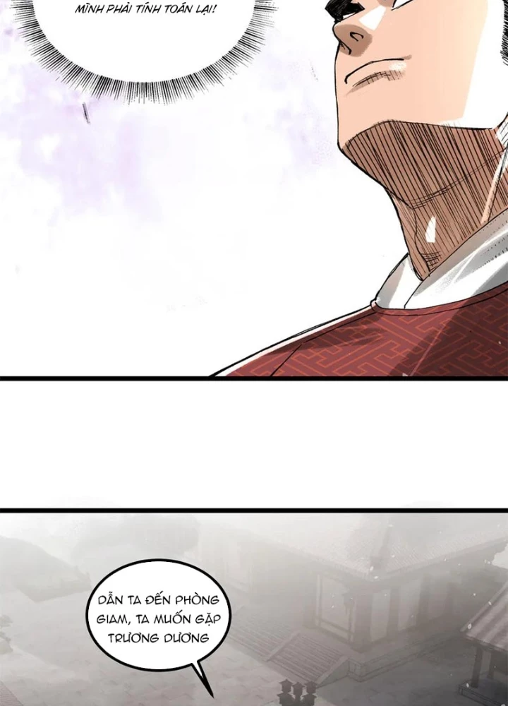 Thiên Hạ Đệ Nhất Lữ Bố Chapter 141 - 45