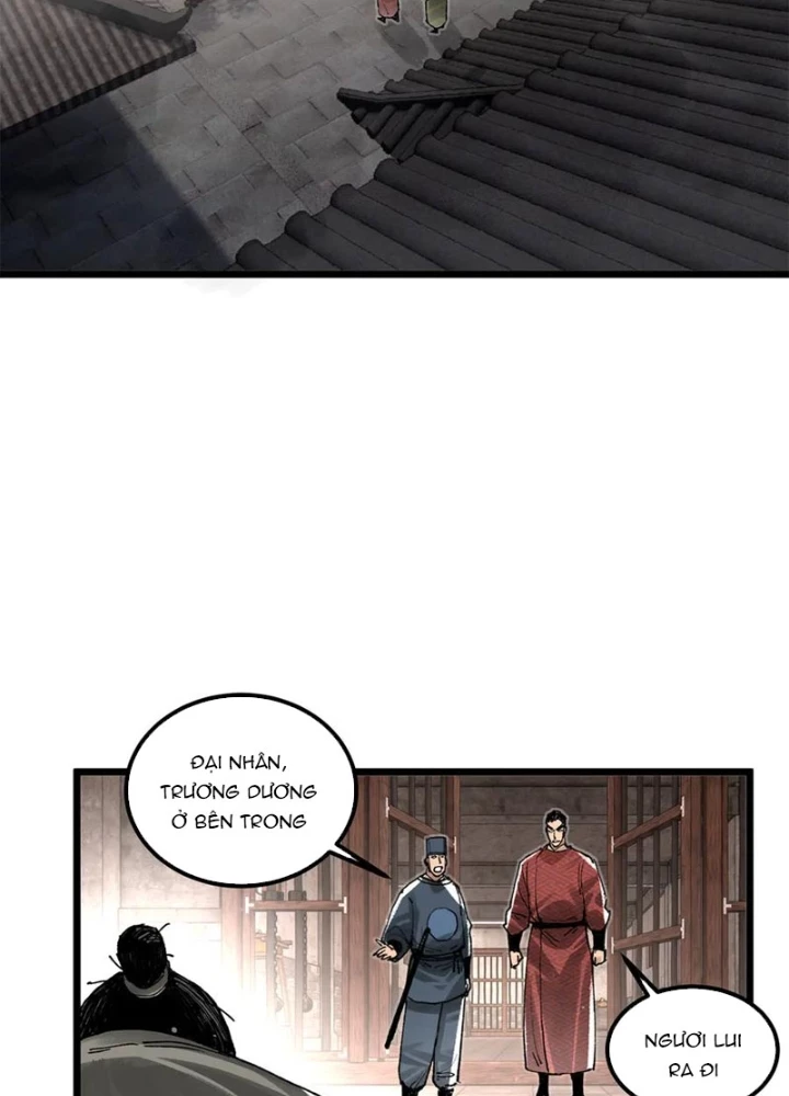 Thiên Hạ Đệ Nhất Lữ Bố Chapter 141 - 47