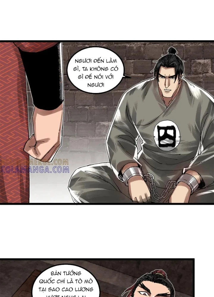 Thiên Hạ Đệ Nhất Lữ Bố Chapter 141 - 49