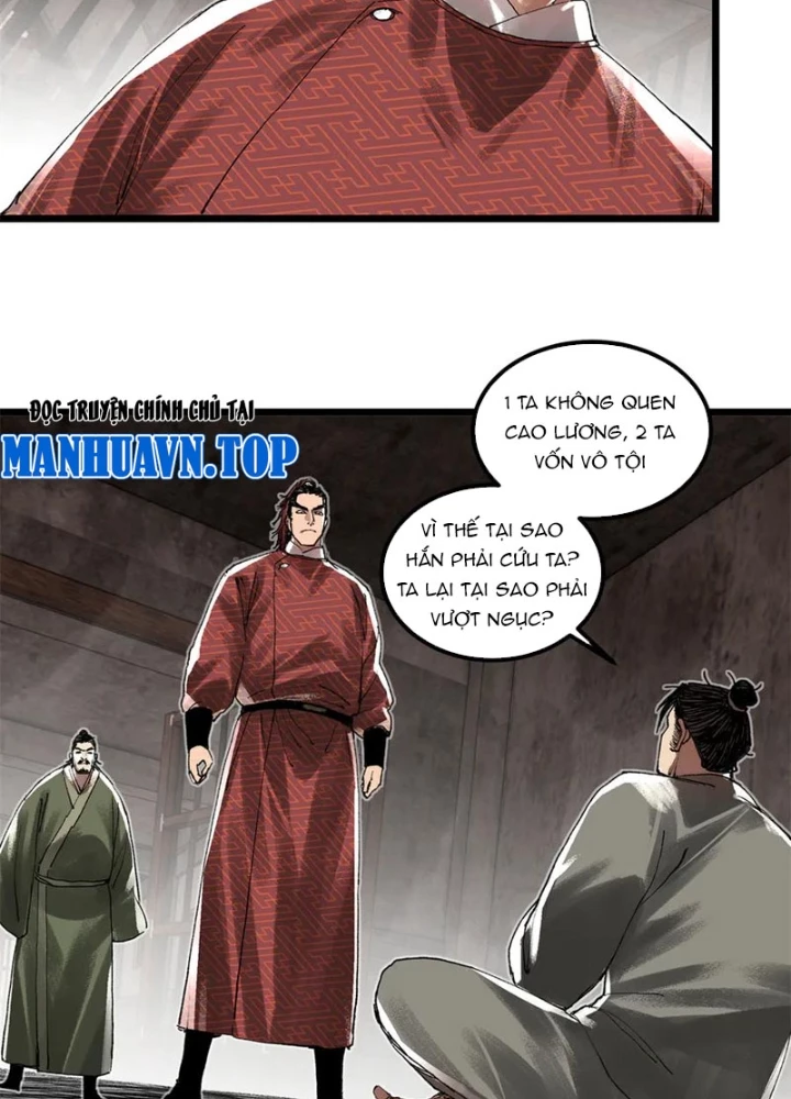Thiên Hạ Đệ Nhất Lữ Bố Chapter 141 - 51