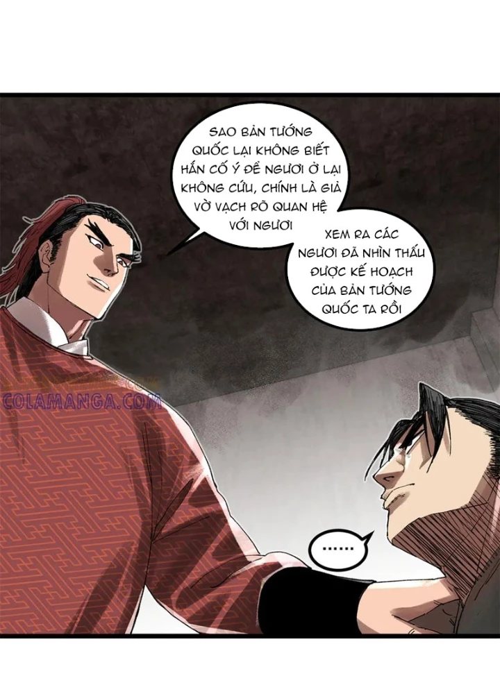 Thiên Hạ Đệ Nhất Lữ Bố Chapter 141 - 53