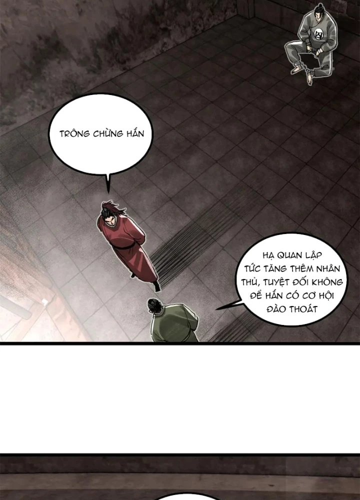 Thiên Hạ Đệ Nhất Lữ Bố Chapter 141 - 55