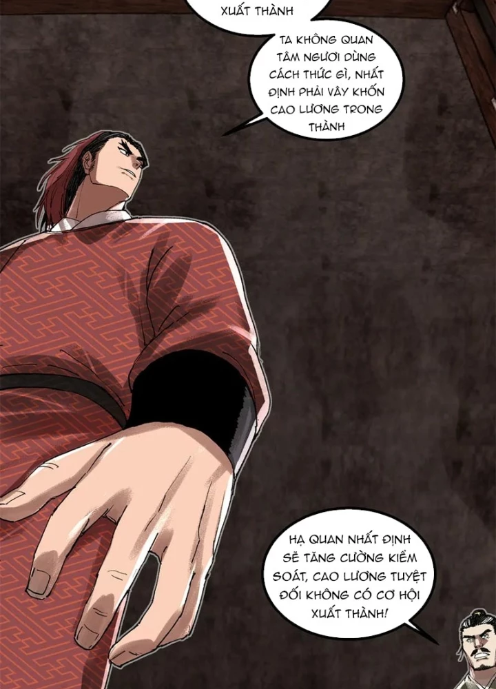 Thiên Hạ Đệ Nhất Lữ Bố Chapter 141 - 57