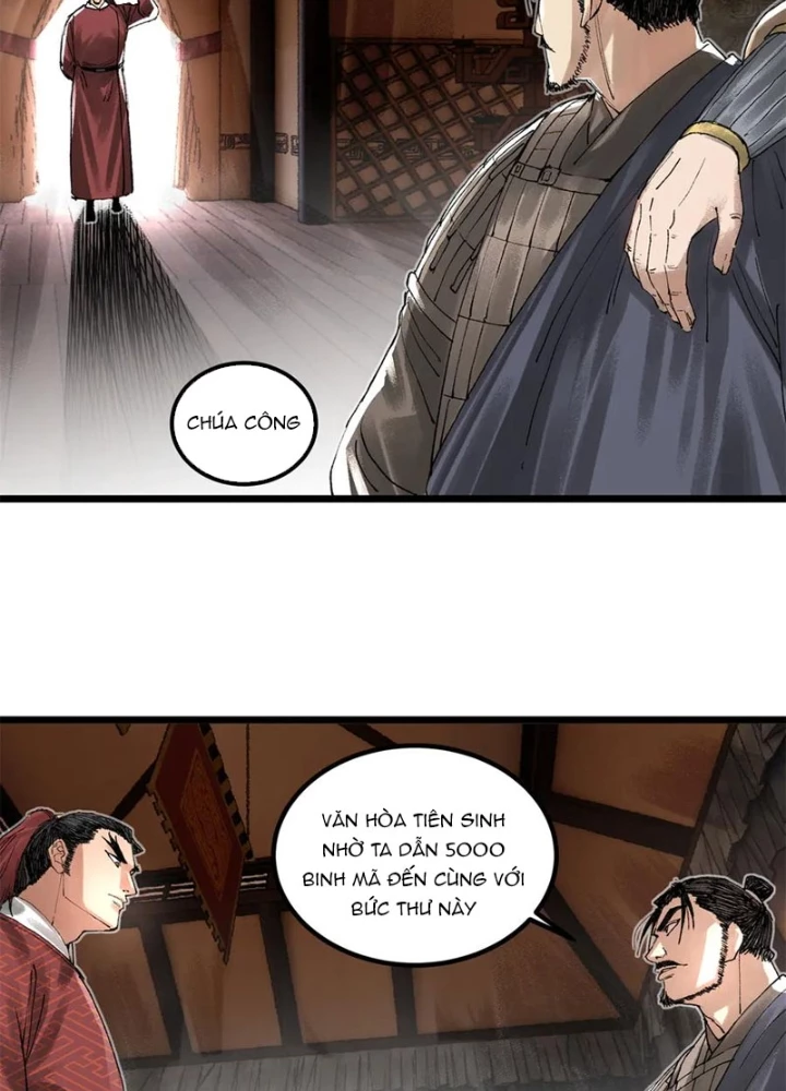 Thiên Hạ Đệ Nhất Lữ Bố Chapter 141 - 63