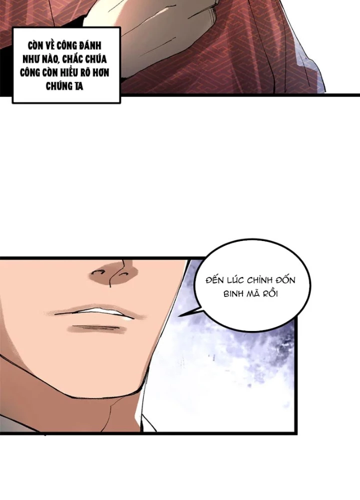 Thiên Hạ Đệ Nhất Lữ Bố Chapter 141 - 67
