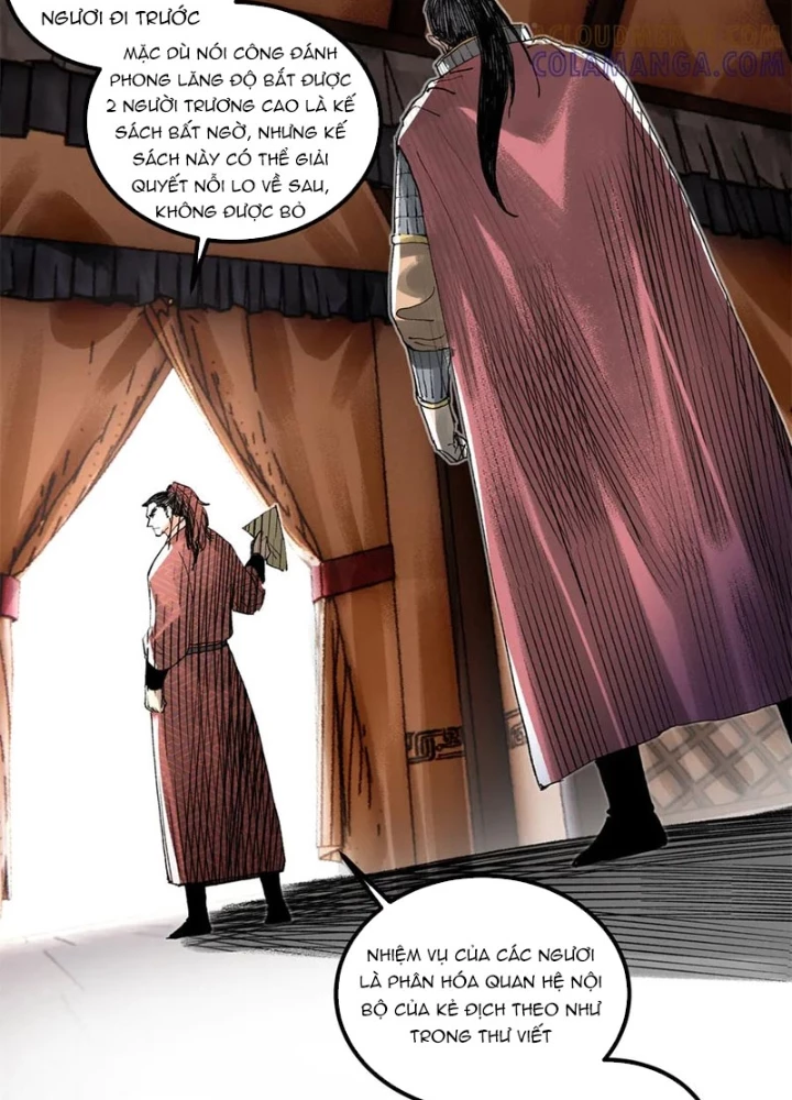Thiên Hạ Đệ Nhất Lữ Bố Chapter 141 - 69
