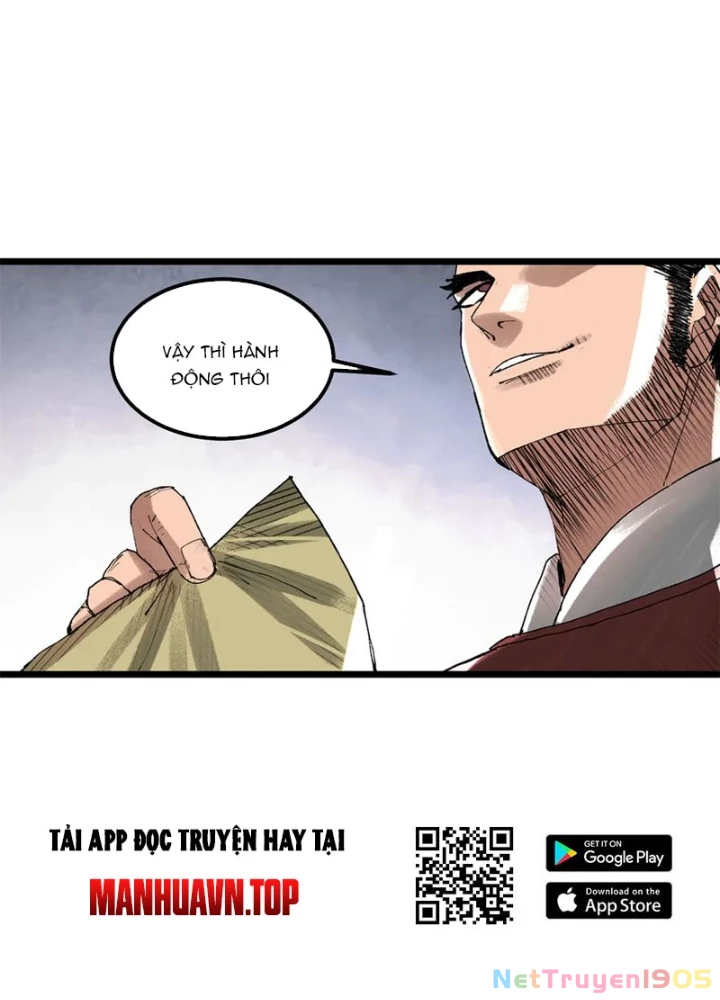 Thiên Hạ Đệ Nhất Lữ Bố Chapter 141 - 73