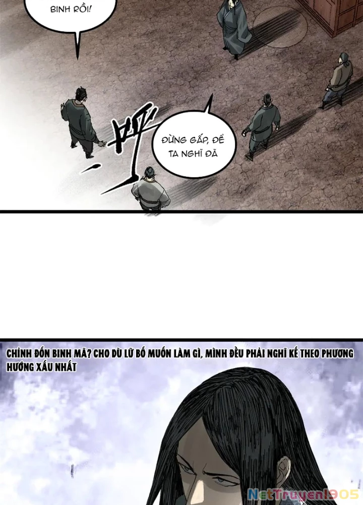 Thiên Hạ Đệ Nhất Lữ Bố Chapter 141 - 79