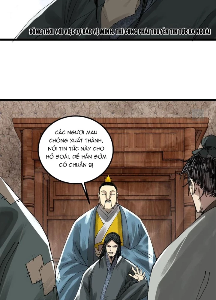 Thiên Hạ Đệ Nhất Lữ Bố Chapter 141 - 81