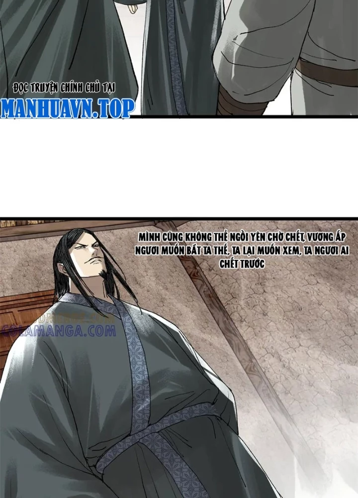 Thiên Hạ Đệ Nhất Lữ Bố Chapter 141 - 83