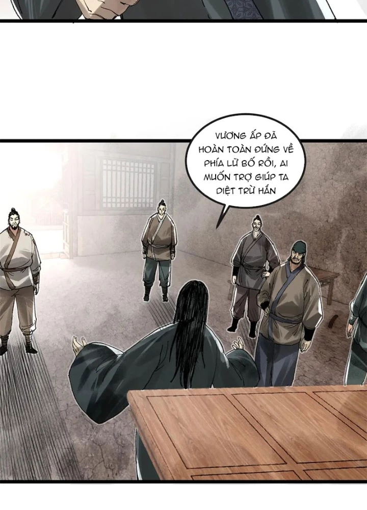 Thiên Hạ Đệ Nhất Lữ Bố Chapter 141 - 85