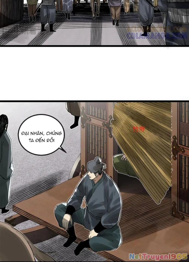 Thiên Hạ Đệ Nhất Lữ Bố Chapter 141 - 91