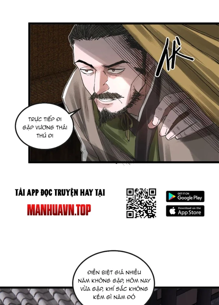Thiên Hạ Đệ Nhất Lữ Bố Chapter 141 - 93