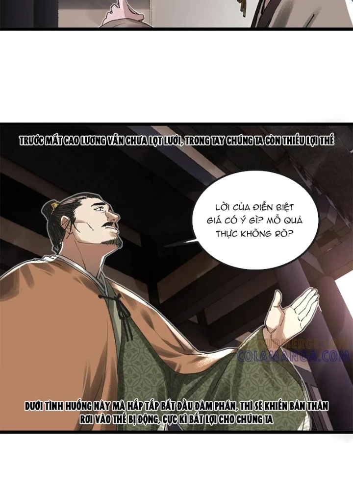 Thiên Hạ Đệ Nhất Lữ Bố Chapter 141 - 97