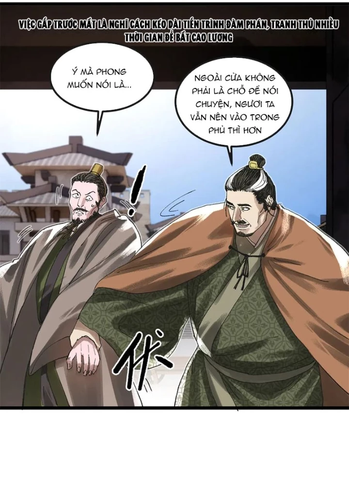 Thiên Hạ Đệ Nhất Lữ Bố Chapter 141 - 99