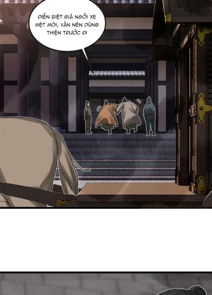 Thiên Hạ Đệ Nhất Lữ Bố Chapter 141 - 101