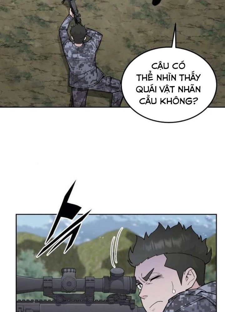 Thức Tỉnh Đầu Bếp Hậu Tận Thế Chapter 82 - 85