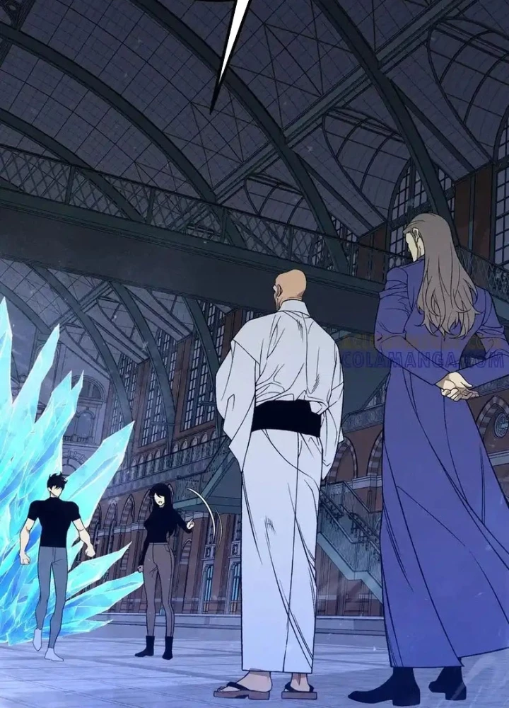 Thiên Phú Của Ngươi, Giờ Là Của Ta Chapter 103 - 5