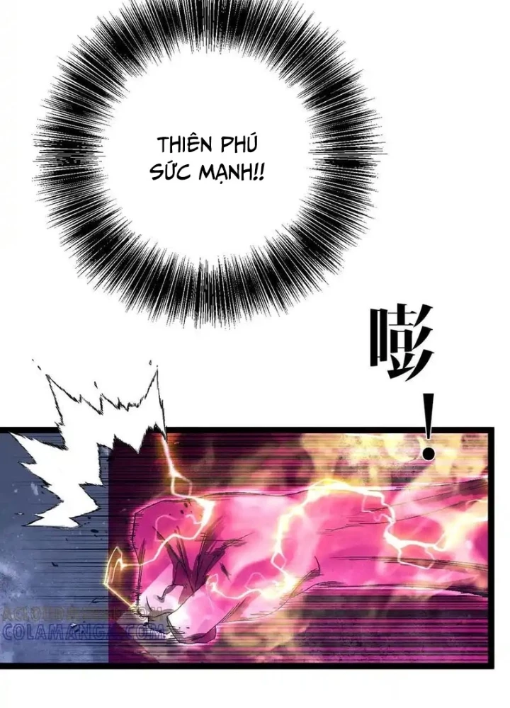 Thiên Phú Của Ngươi, Giờ Là Của Ta Chapter 103 - 91