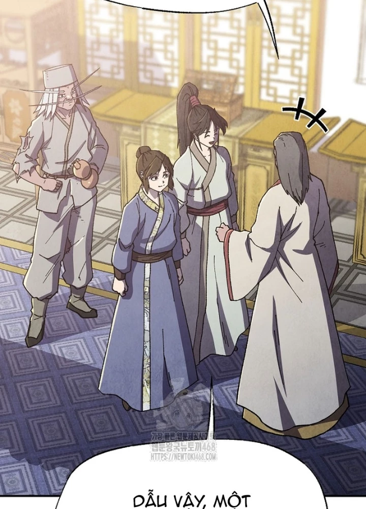 Ngoại Tôn Thiên Tài Của Nam Cung Thế Gia Chapter 72 - 105