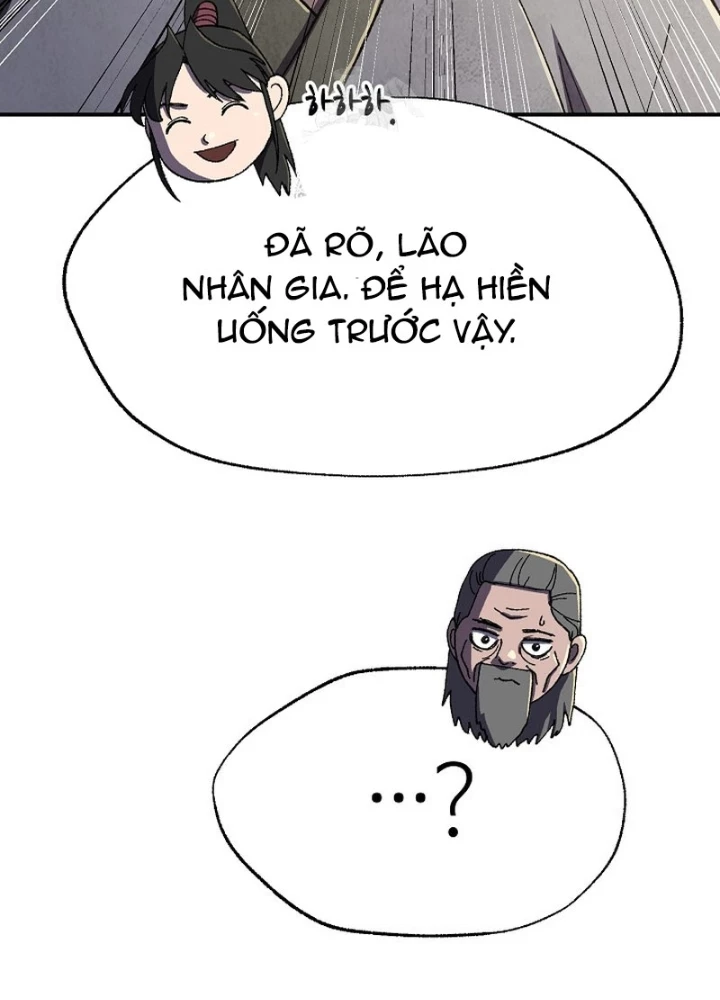 Ngoại Tôn Thiên Tài Của Nam Cung Thế Gia Chapter 72 - 127