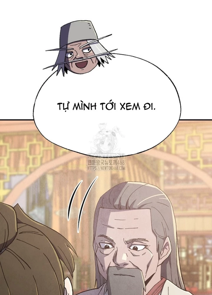 Ngoại Tôn Thiên Tài Của Nam Cung Thế Gia Chapter 72 - 165