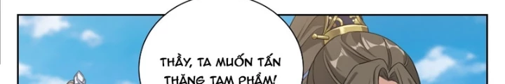 Đại Phụng Đả Canh Nhân Chapter 559 - 16