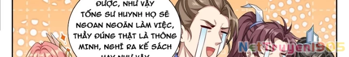 Đại Phụng Đả Canh Nhân Chapter 559 - 20