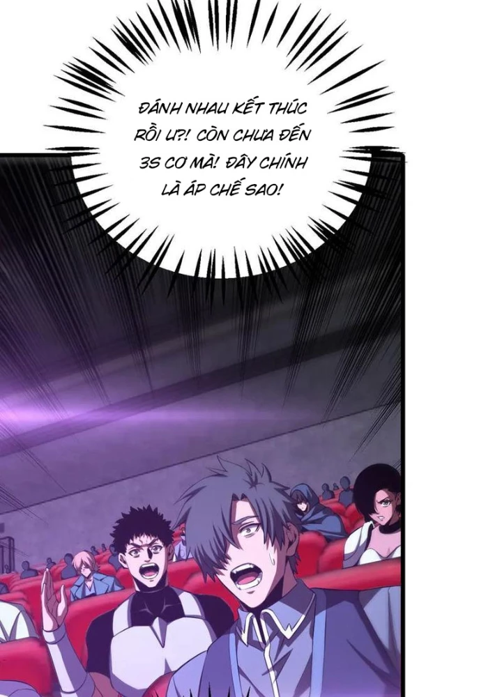 Mạt Thế Kiếm Thần: Ta Chấn Kinh Toàn Cầu Chapter 89 - 11