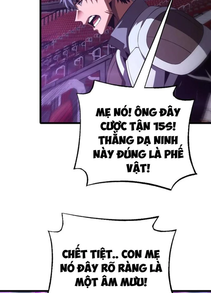 Mạt Thế Kiếm Thần: Ta Chấn Kinh Toàn Cầu Chapter 89 - 15