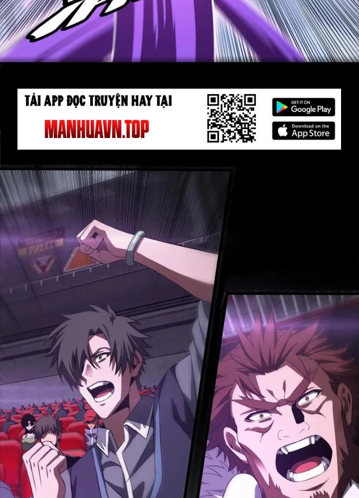 Mạt Thế Kiếm Thần: Ta Chấn Kinh Toàn Cầu Chapter 89 - 23