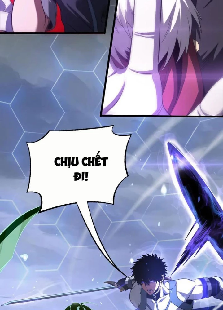Mạt Thế Kiếm Thần: Ta Chấn Kinh Toàn Cầu Chapter 89 - 25