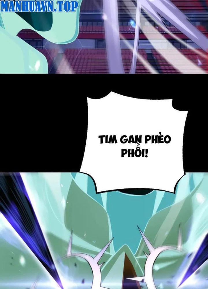 Mạt Thế Kiếm Thần: Ta Chấn Kinh Toàn Cầu Chapter 89 - 33