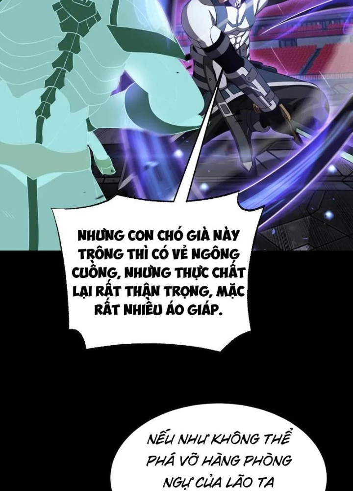 Mạt Thế Kiếm Thần: Ta Chấn Kinh Toàn Cầu Chapter 89 - 41