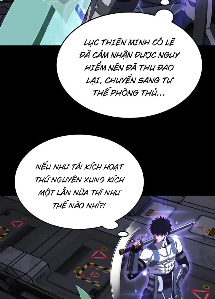Mạt Thế Kiếm Thần: Ta Chấn Kinh Toàn Cầu Chapter 89 - 49