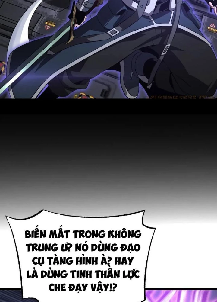 Mạt Thế Kiếm Thần: Ta Chấn Kinh Toàn Cầu Chapter 89 - 55