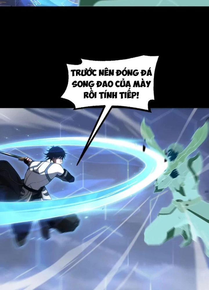 Mạt Thế Kiếm Thần: Ta Chấn Kinh Toàn Cầu Chapter 89 - 87