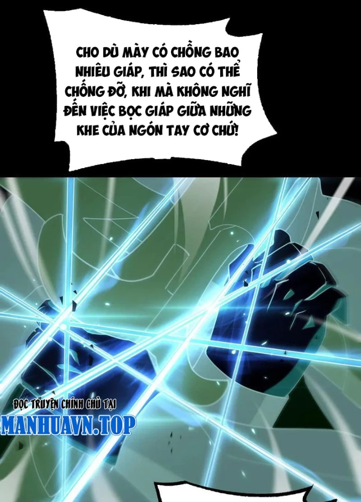 Mạt Thế Kiếm Thần: Ta Chấn Kinh Toàn Cầu Chapter 89 - 89