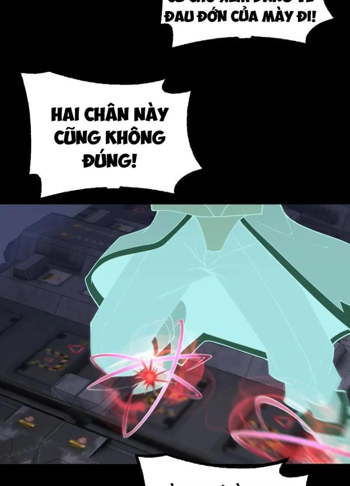 Mạt Thế Kiếm Thần: Ta Chấn Kinh Toàn Cầu Chapter 89 - 91