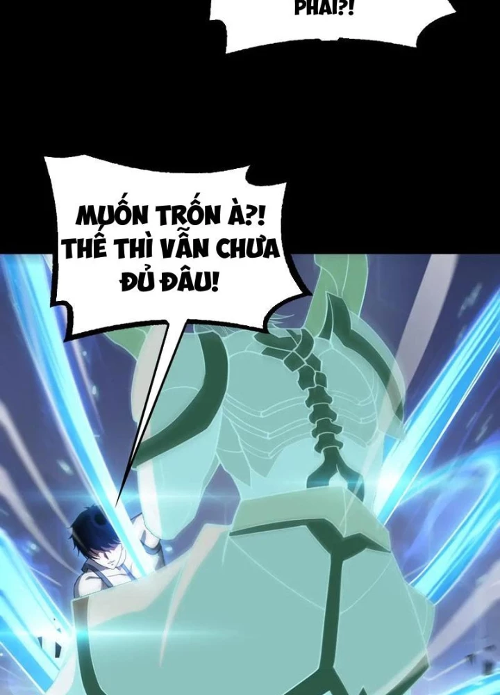 Mạt Thế Kiếm Thần: Ta Chấn Kinh Toàn Cầu Chapter 89 - 93