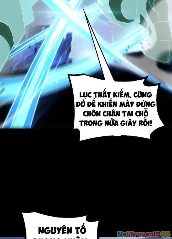 Mạt Thế Kiếm Thần: Ta Chấn Kinh Toàn Cầu Chapter 89 - 95