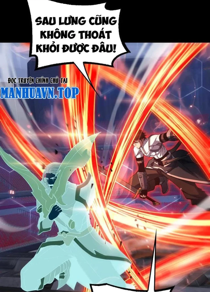 Mạt Thế Kiếm Thần: Ta Chấn Kinh Toàn Cầu Chapter 89 - 99