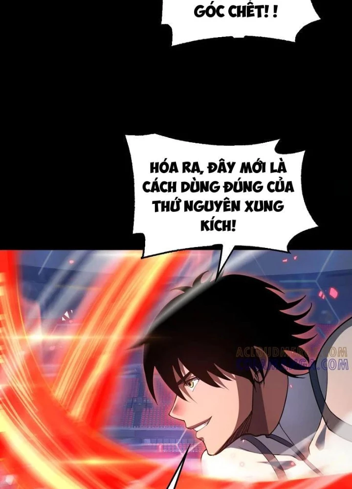 Mạt Thế Kiếm Thần: Ta Chấn Kinh Toàn Cầu Chapter 89 - 101